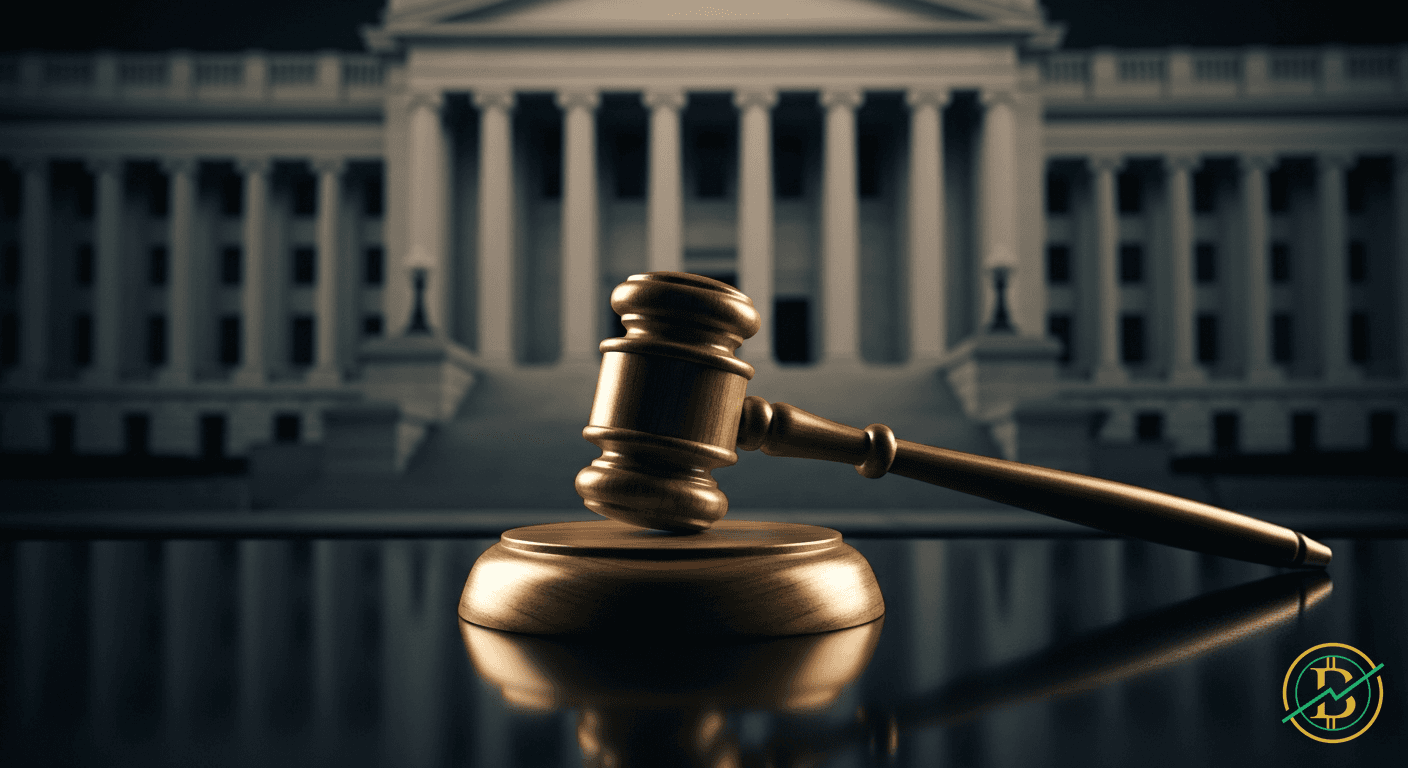 US Political Landscape Shifts Impacting Crypto Markets - XTZ, 2026, WD cryptocurrency news by Michael Steinbach and Biturai | biturai.com