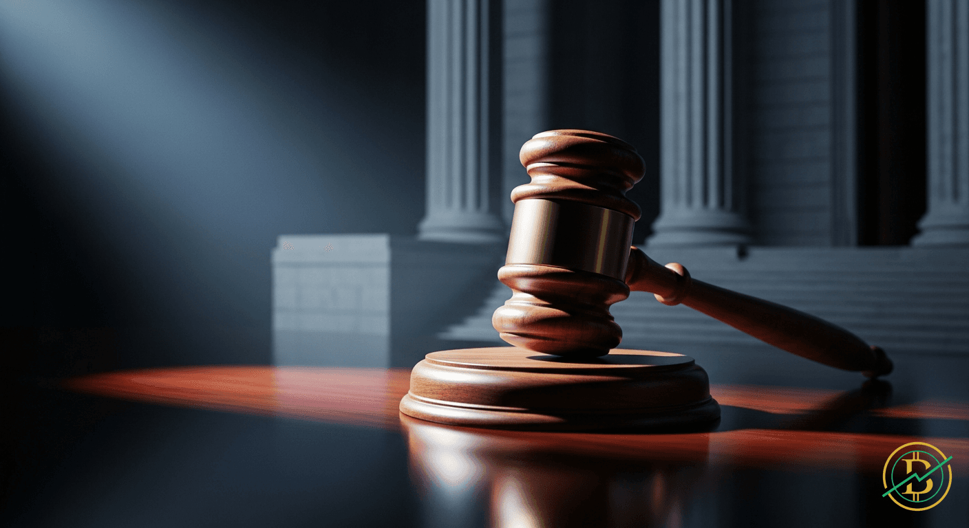 US Regulators Unite: SEC and CFTC Forge New Crypto Oversight Partnership - SEC, STRK cryptocurrency news by Michael Steinbach and Biturai | biturai.com