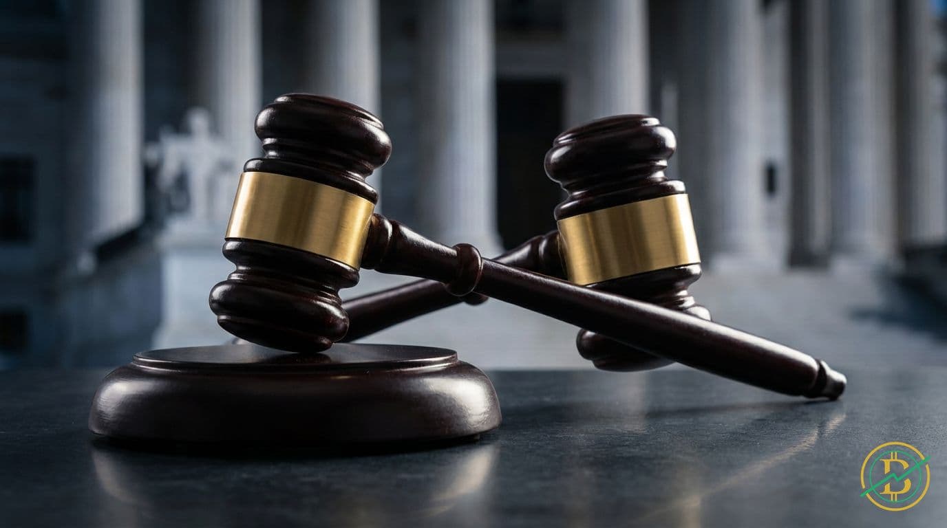 US Regulatory Clarity Act Fuels Anticipation Across Crypto Markets - ETH, JPMORGAN, BTC cryptocurrency news by Michael Steinbach and Biturai | biturai.com