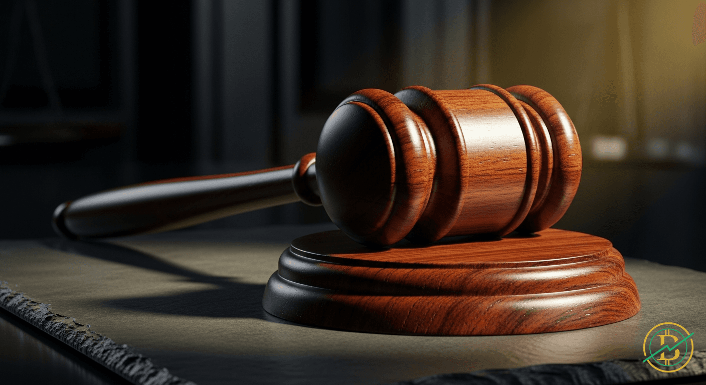 US Behörden legen neuen Rahmen für Krypto Regulierung fest - SEC CHAIR, CCY, UTED cryptocurrency news by Michael Steinbach and Biturai | biturai.com