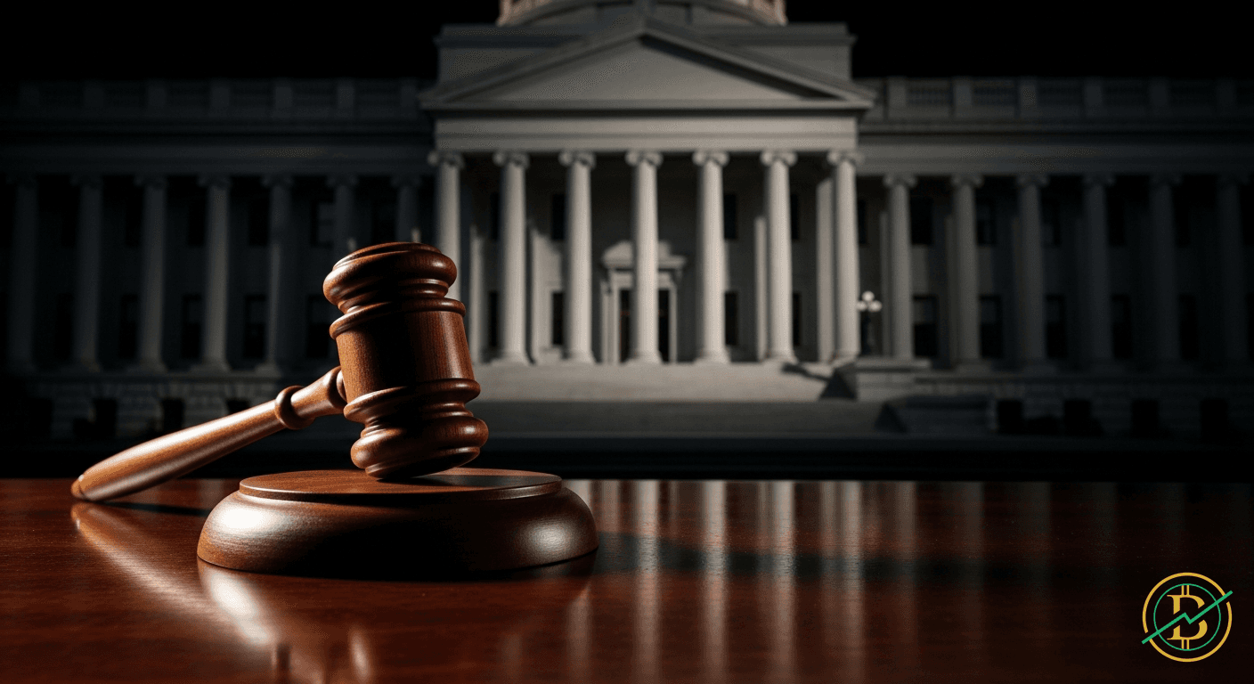 US Sanktionen treffen Netzwerk Verbindungen zu nordkoreanischen IT Jobs und Kryptowährungsmanipulation - AI, UTED, BTC cryptocurrency news by Michael Steinbach and Biturai | biturai.com