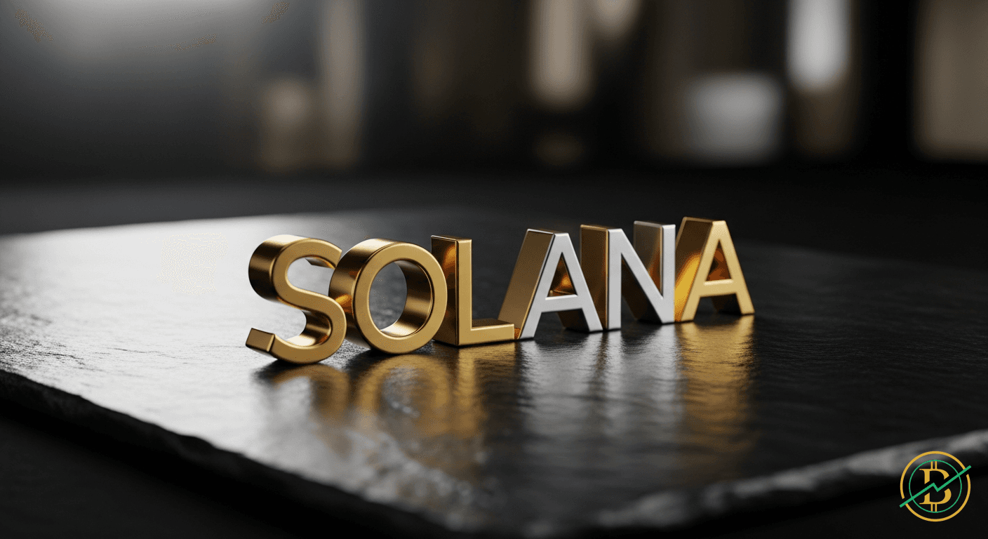 USDC Angebot auf Solana um 250 Millionen Dollar erhöht - BASED, SOL, DEFI cryptocurrency news by Michael Steinbach and Biturai | biturai.com