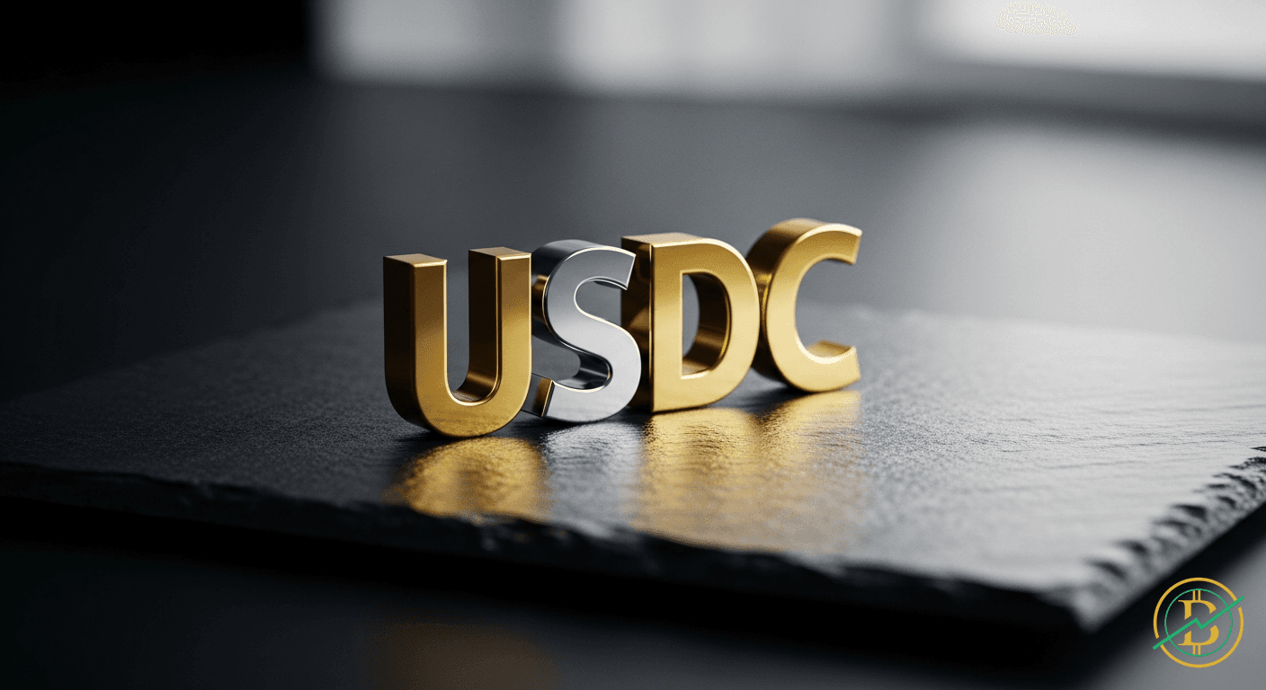 USDC Supply Surge: Circle’s Massive Minting Spree Fuels Stablecoin Growth - STABLE, DEFI, TOP cryptocurrency news by Michael Steinbach and Biturai | biturai.com