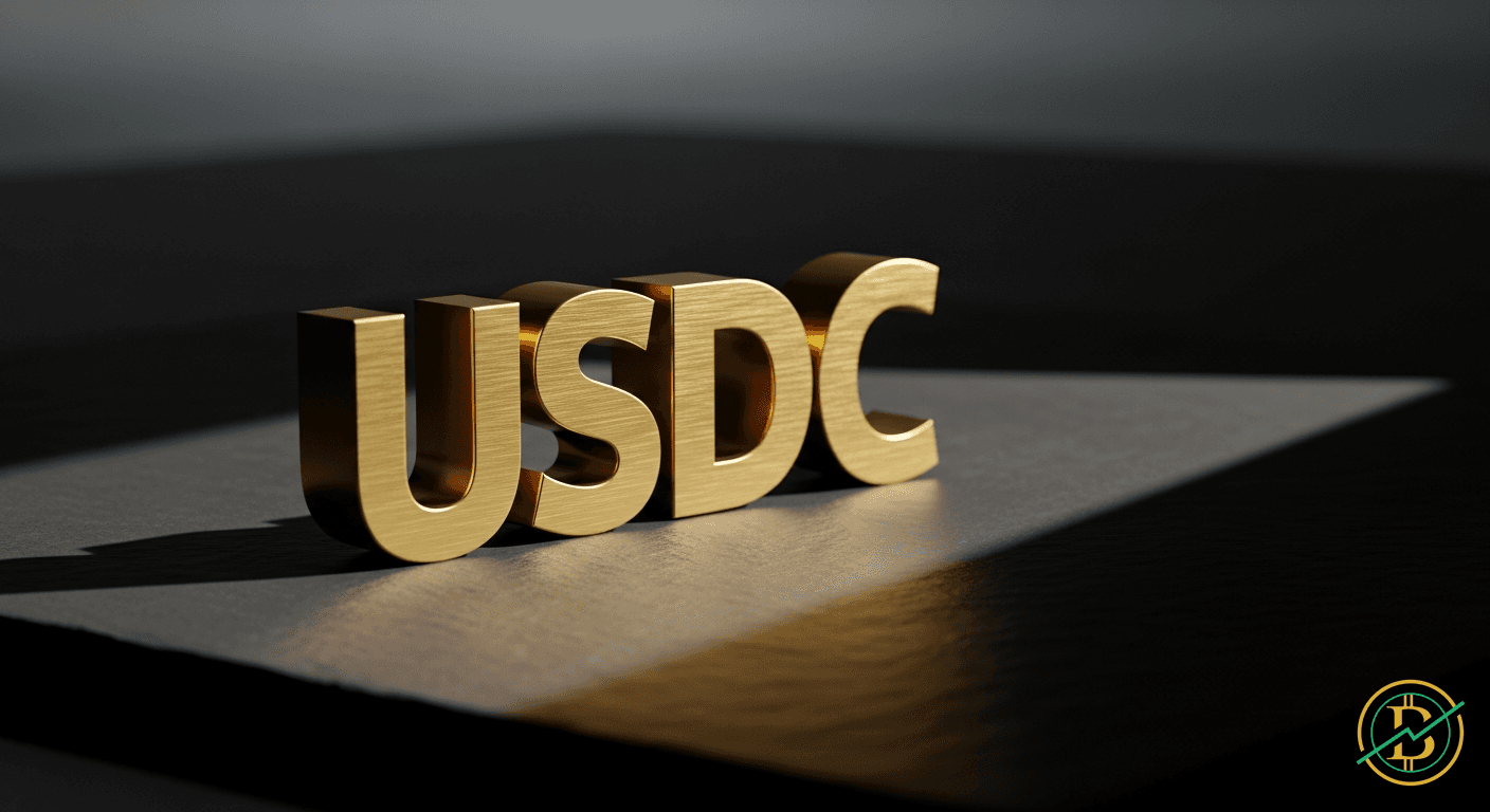 USDC überholt USDT im bereinigten Transaktionsvolumen - STABLE, UTED, DEFI cryptocurrency news by Michael Steinbach and Biturai | biturai.com