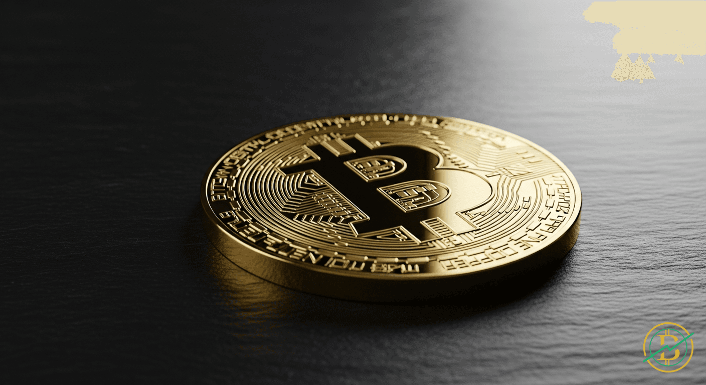 VanEck Executive Weighs In Bitcoin's Ascent Analyzing Market Stability - 2026, BTC crypto news by Michael Steinbach | Biturai