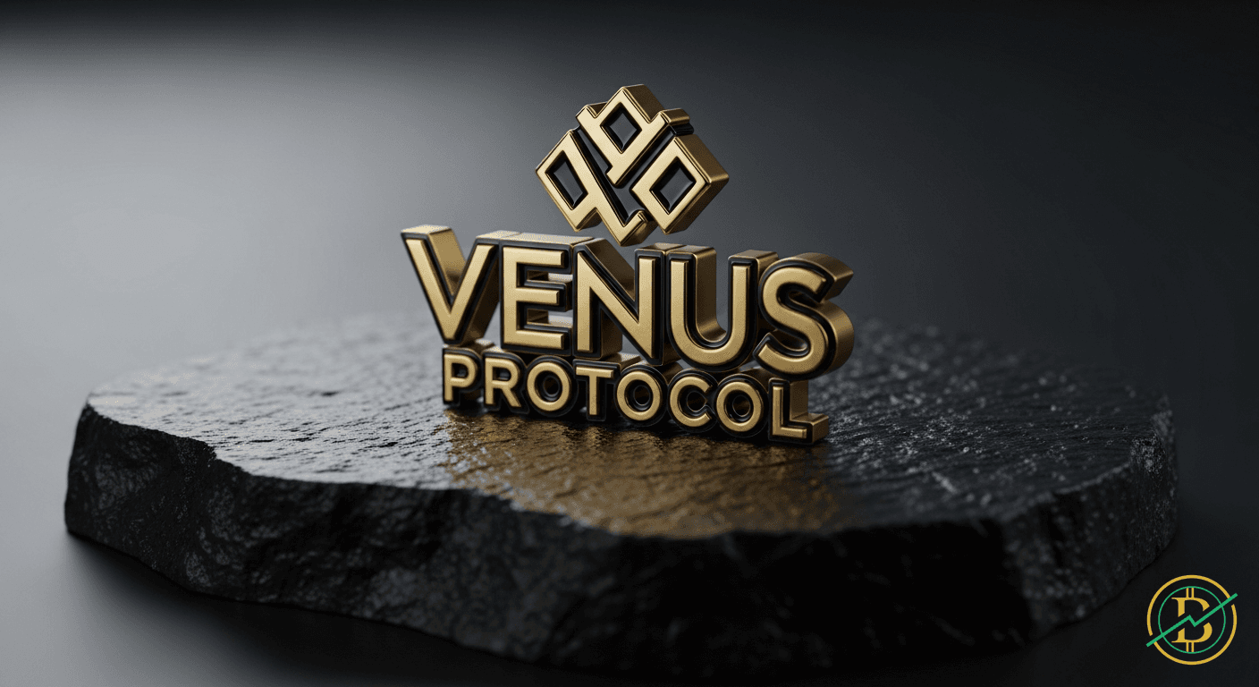 Venus Protokoll erleidet Angriff mit Supply Cap von 3,7 Millionen Dollar - DEFI, X, USDC cryptocurrency news by Michael Steinbach and Biturai | biturai.com