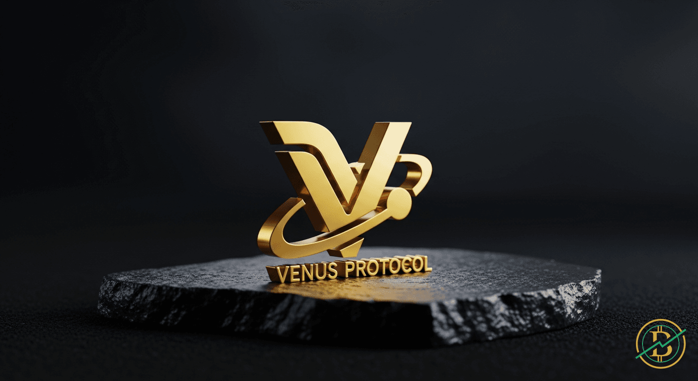 Venus Protocol Targeted in Exploit Involving THENA Token Liquidation - cryptocurrency news by Michael Steinbach and Biturai | biturai.com