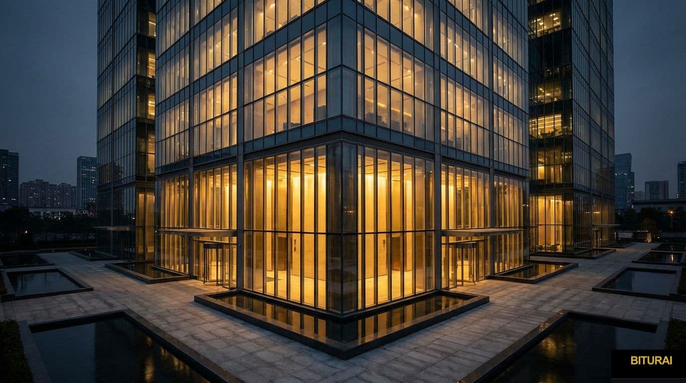 Visa meldet beeindruckende Gewinne inmitten globaler Zahlungsdynamik - cryptocurrency news by Michael Steinbach and Biturai | biturai.com