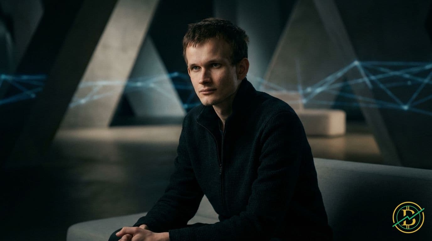 Vitalik Buterin warnt vor übermäßiger Regulierung von Künstlicher Intelligenz - AI, ETH, SHIBA cryptocurrency news by Michael Steinbach and Biturai | biturai.com