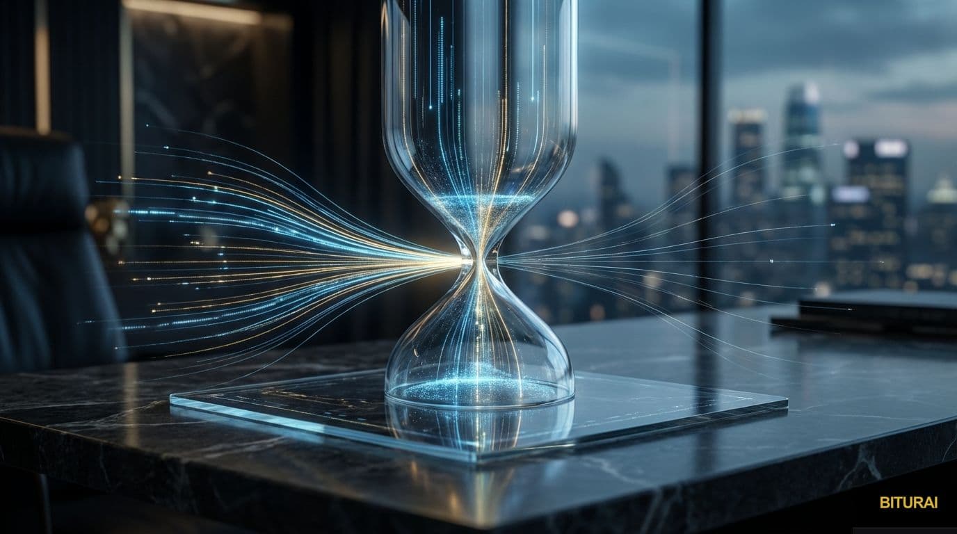 Wall Street erwägt Prediction Markets trotz Liquiditätssorgen - cryptocurrency news by Michael Steinbach and Biturai | biturai.com