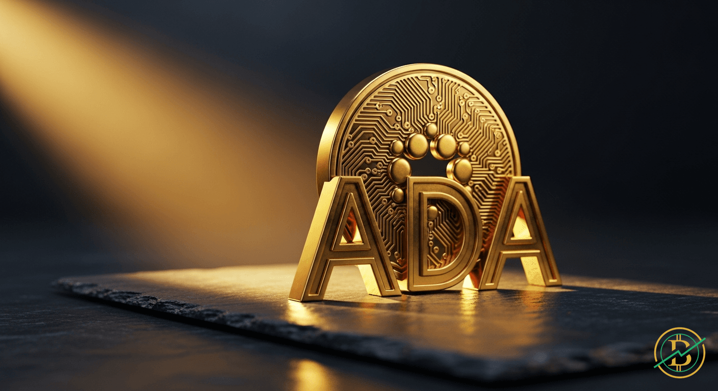 Wall Street Investition In OKX Löst Debatte Über Cardano Preisprognose Aus - ADA, Mars, MARS cryptocurrency news by Michael Steinbach and Biturai | biturai.com