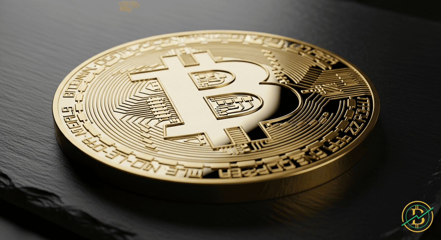 Web Firm Executes Share Option Cancellation to Fortify Bitcoin Treasury - cryptocurrency news by Michael Steinbach and Biturai | biturai.com