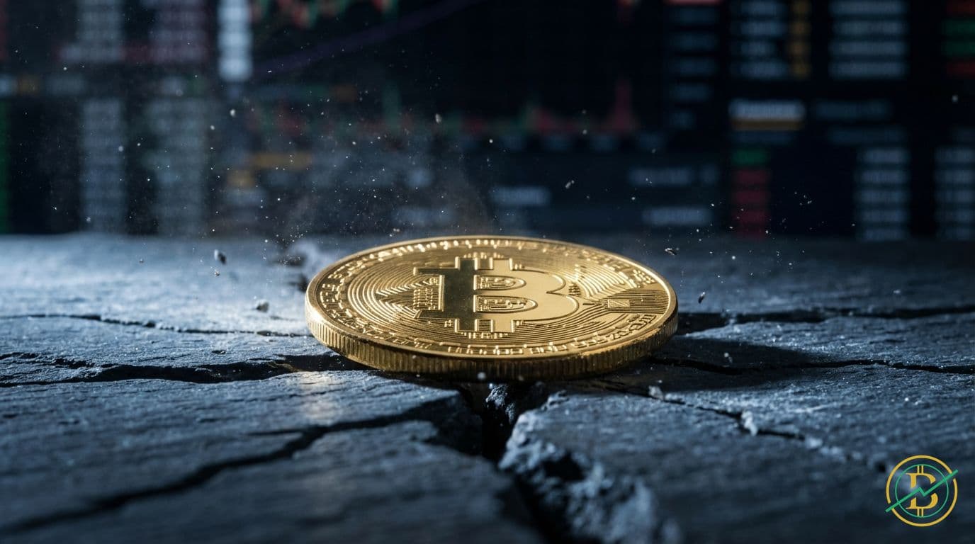 Weekend Bitcoin Volatility Tests Market Resilience - trading analysis by Michael Steinbach and Biturai | biturai.com