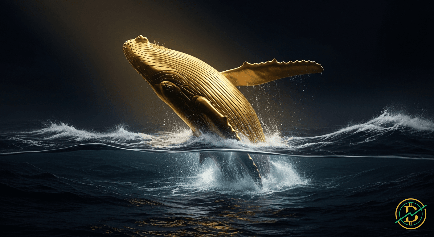 Whale Alert: Fresh Wallet Withdraws $44.83 Million in Ethereum from Coinbase - ETH, BASED crypto news by Michael Steinbach | Biturai