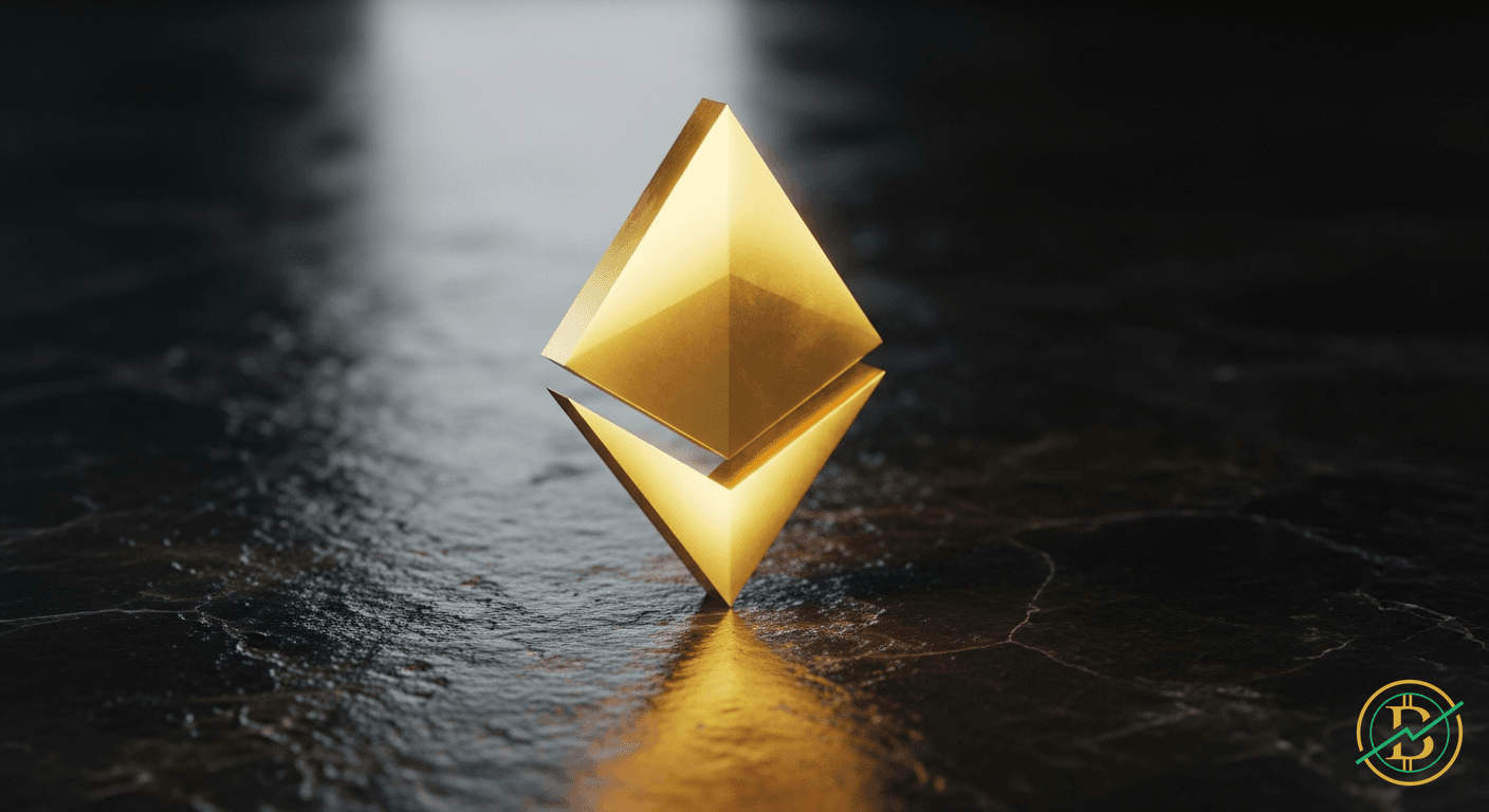 Ethereum Wal Entnimmt Millionen Aus Binance: Ein Zeichen Für Strategische Akkumulation - ETH, ARB, OP cryptocurrency news by Michael Steinbach and Biturai | biturai.com