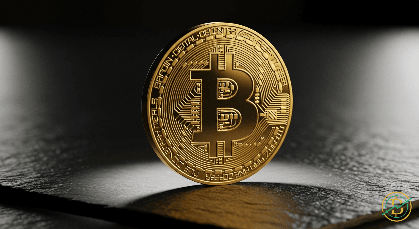 Wale horten Bitcoin nach Ausverkaufswelle - BTC, 4 crypto news by Michael Steinbach | Biturai