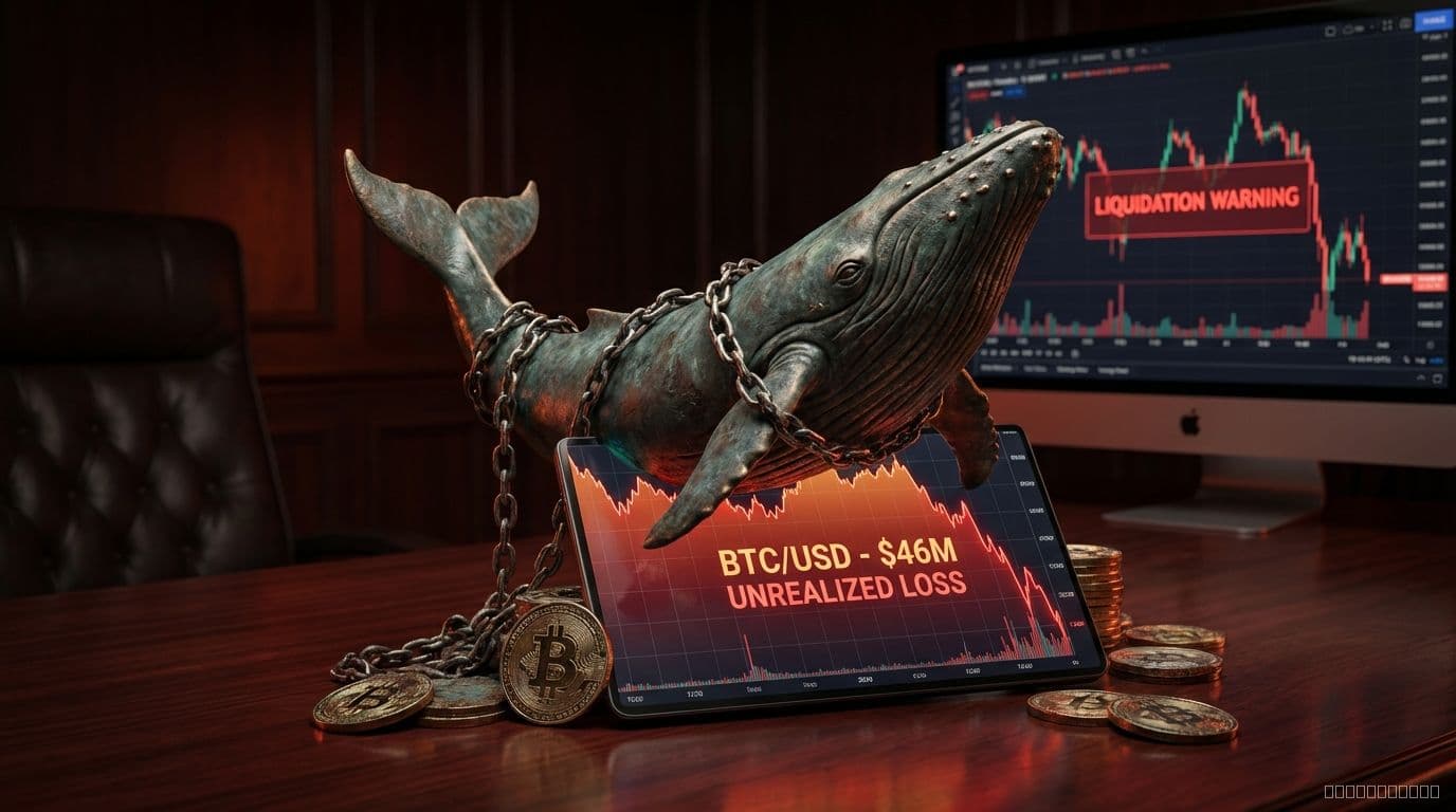 Whale Watch Alert: Bitcoin OG Suffers Significant Unrealized Losses in Leveraged BTC Bet - LONG, LONG, SOL trading analysis by Michael Steinbach and Biturai | biturai.com