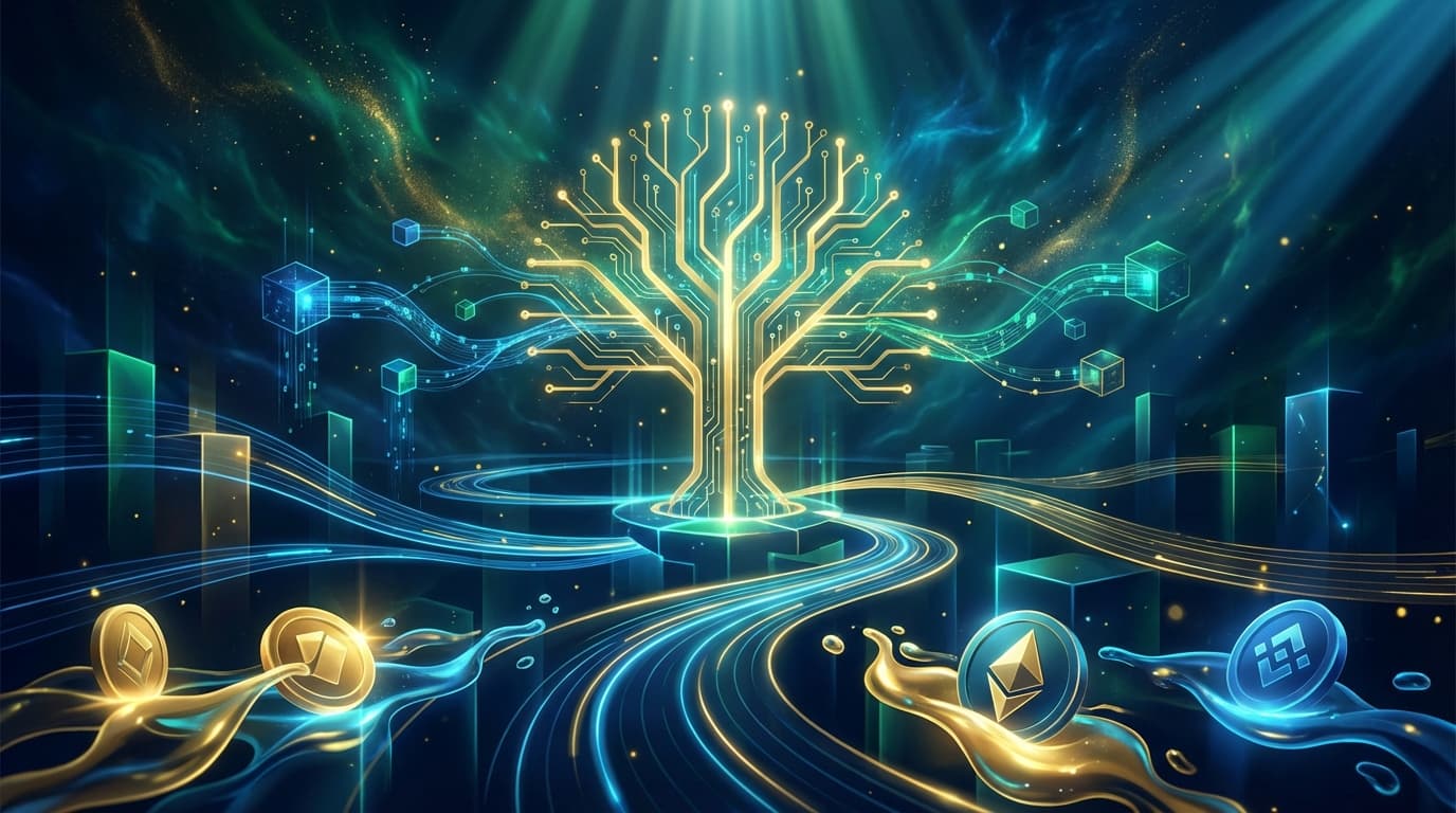 WisdomTree startet Tokenisierte Fonds auf Solana für Real World Asset Expansion - SOL, MULTI, DEFI cryptocurrency news by Michael Steinbach and Biturai | biturai.com
