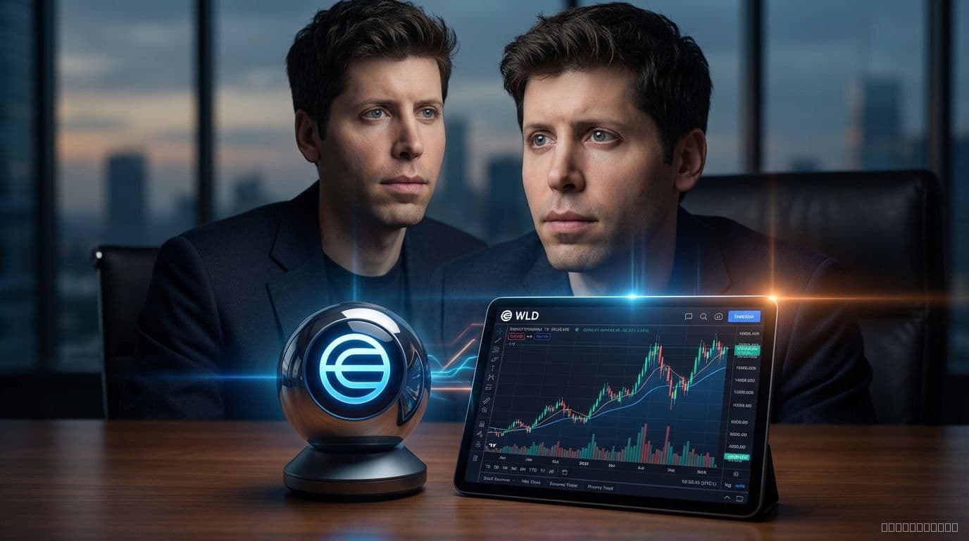 Worldcoin Navigates Volatility as OpenAI Sentiment Fuels Price Surge - PUMP, WLD trading analysis by Michael Steinbach and Biturai | biturai.com