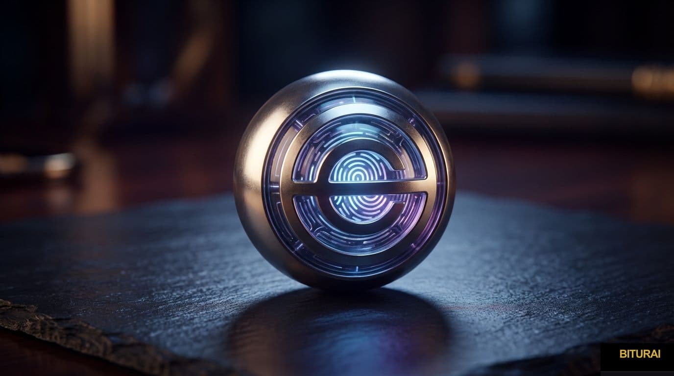 Worldcoin Kurs gerät unter Druck Verkaufsdruck signalisiert mögliche Korrektur - NADA, FLOW, - cryptocurrency news by Michael Steinbach and Biturai | biturai.com