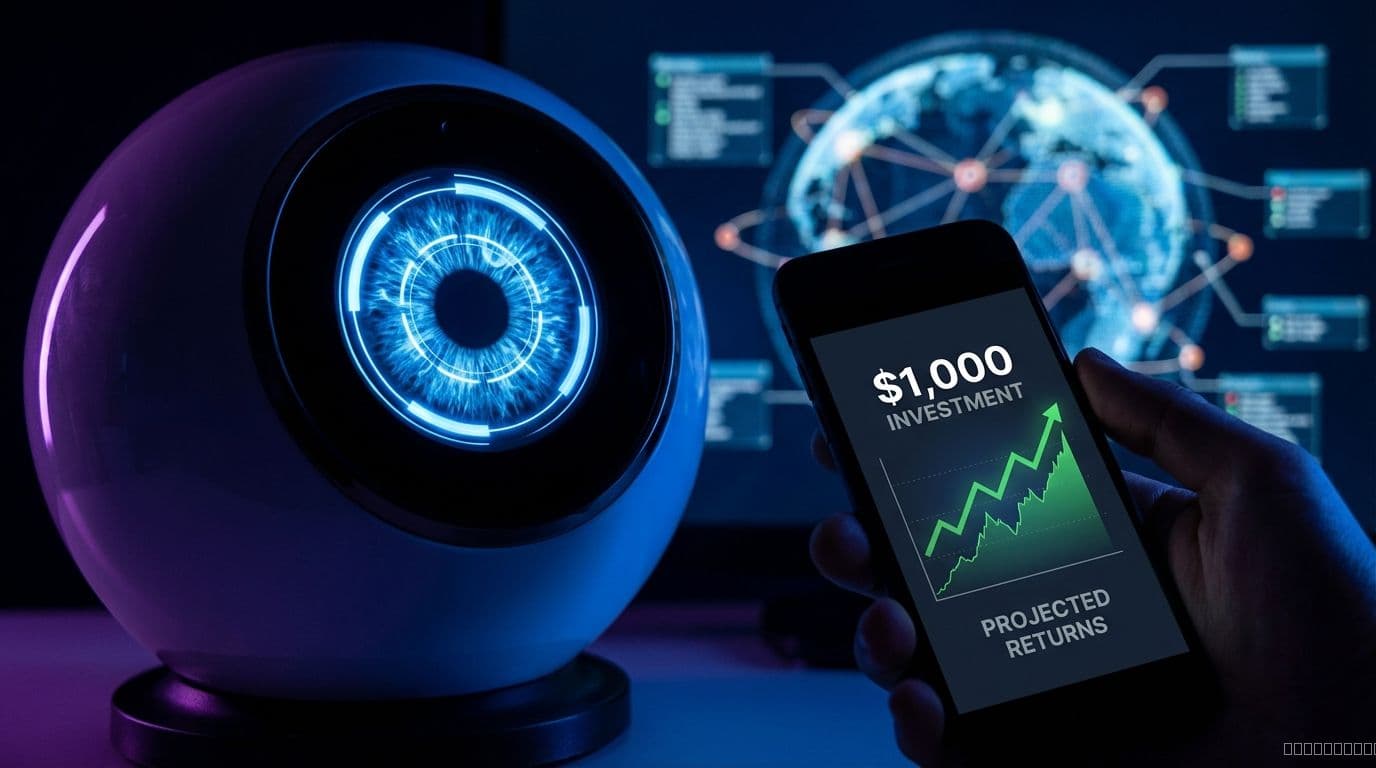 Weltmünze Prognose Was Könnte Aus 1000 Dollar Bis 2027 Werden? - cryptocurrency news by Michael Steinbach and Biturai | biturai.com