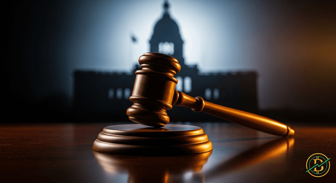 Wyoming Investiert Öffentliche Gelder In Bitcoin Treasury Firma - STABLE, ETF crypto news by Michael Steinbach | Biturai