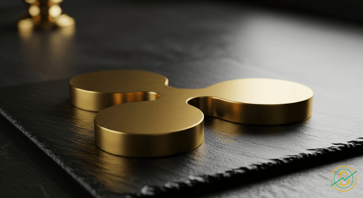 XRP Accumulation Intensifies as Whale Activity Spikes - MM, XRP cryptocurrency news by Michael Steinbach and Biturai | biturai.com