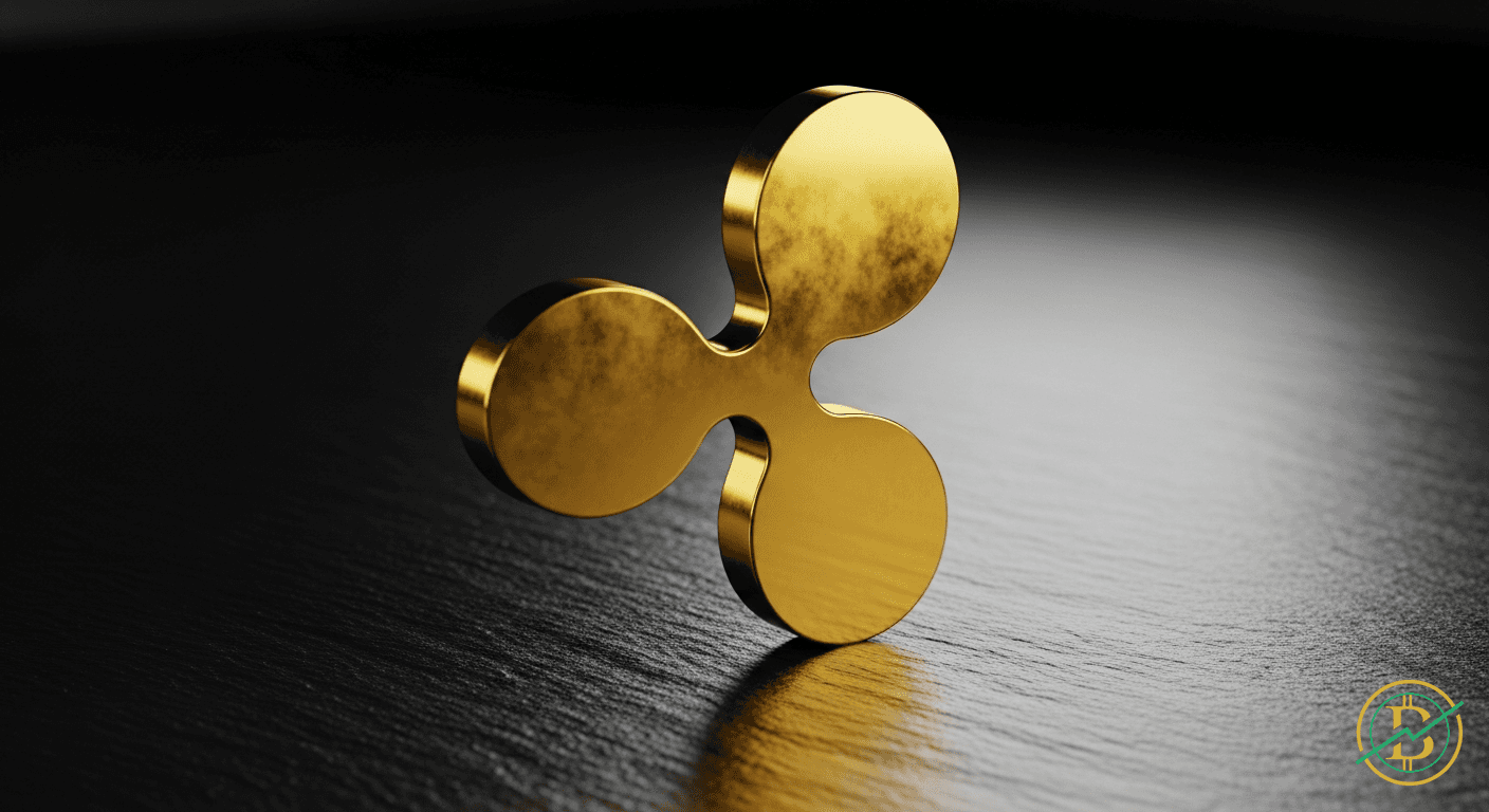 XRP Anticipation Builds As Analyst Predicts Imminent Price Surge - RLY, FACE, LEVI cryptocurrency news by Michael Steinbach and Biturai | biturai.com