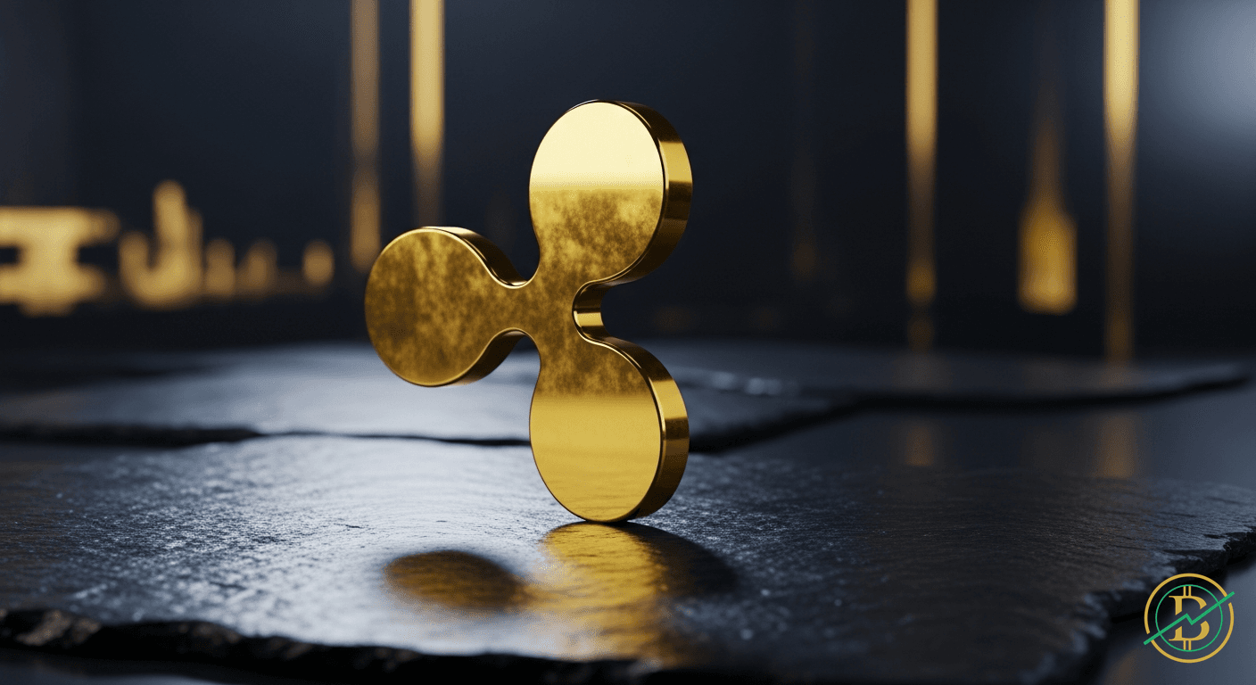 XRP institutionelle Akzeptanz ebnet Weg für globale Finanzintegration - 2026, XRP, REAL cryptocurrency news by Michael Steinbach and Biturai | biturai.com