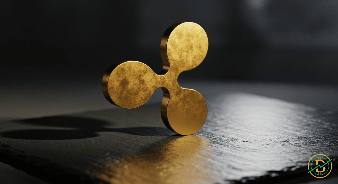 Xrp: Ein tiefer Einblick in das digitale Gold - TOKEN, TOKEN, SEC cryptocurrency news by Michael Steinbach and Biturai | biturai.com