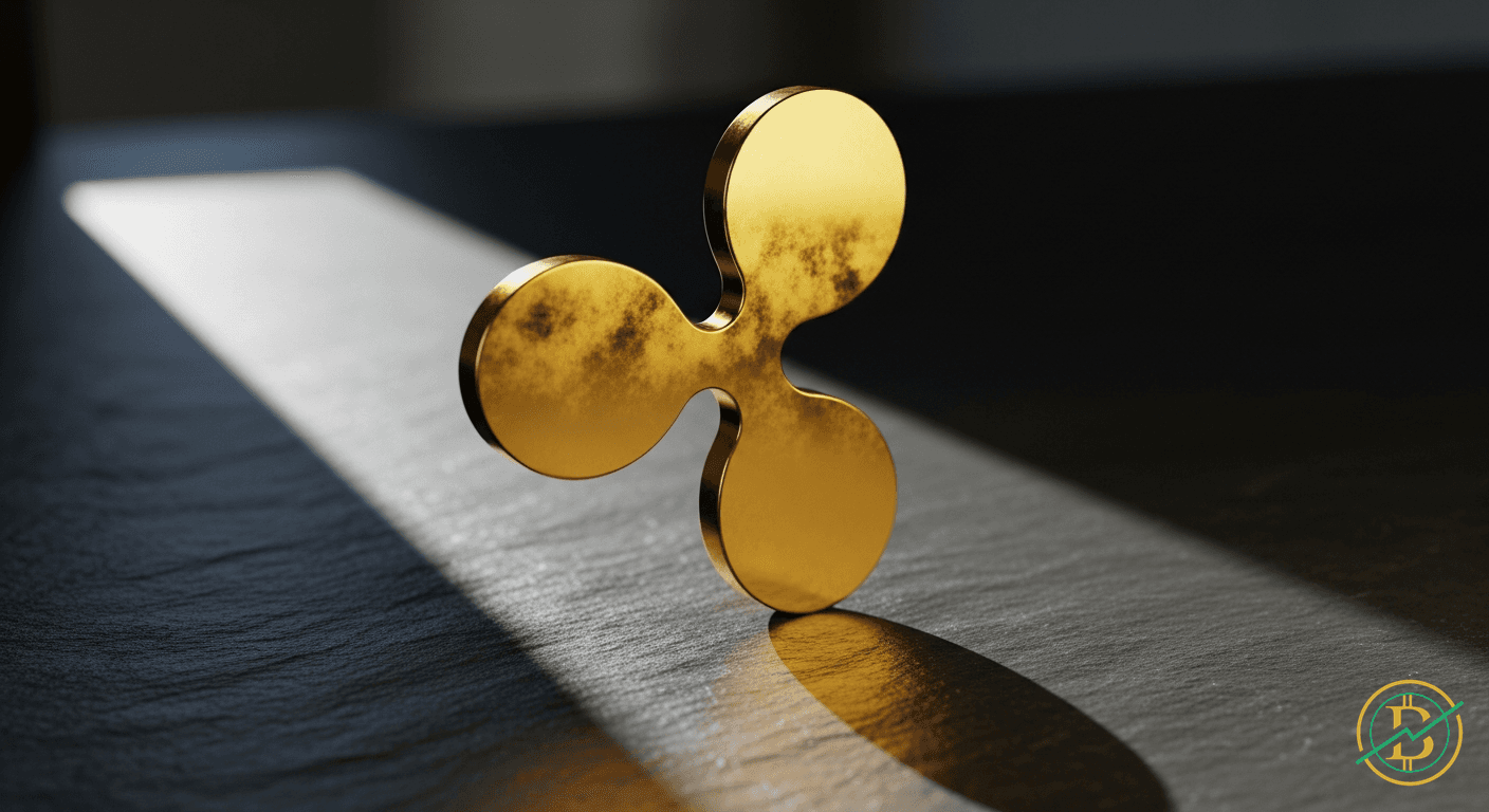 XRP übertrifft Bitcoin und Ethereum und erreicht neues Hoch - ETH, BULLISH crypto news by Michael Steinbach | Biturai