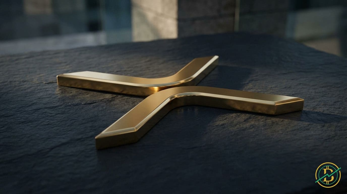 XRP Dominance Signals Potential for Significant Price Action - trading analysis by Michael Steinbach and Biturai | biturai.com