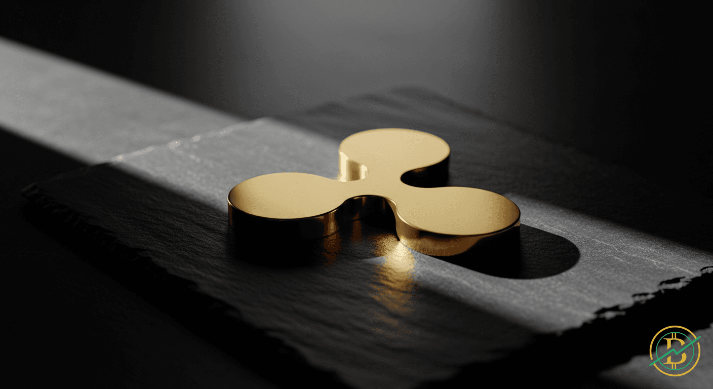 XRP ETFs Zeigen Widerstandsfähigkeit Trotz Kapitalabflüssen - CNR, SOSO, ETF cryptocurrency news by Michael Steinbach and Biturai | biturai.com