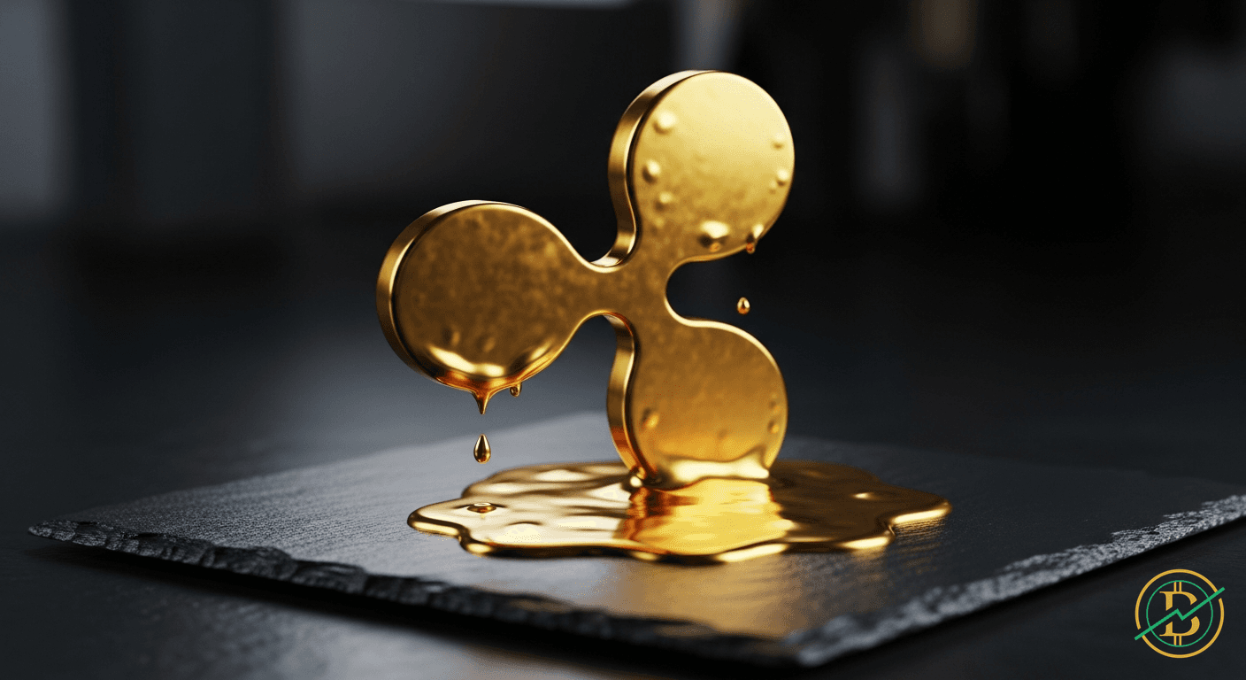 XRP ETF Suffers Significant Outflows Suggesting Shifting Investor Sentiment - SOSO, ETF, XRPETF cryptocurrency news by Michael Steinbach and Biturai | biturai.com