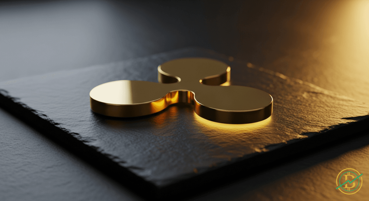 XRP ETFs verzeichnen Zuflüsse trotz Preiskorrektur - CNR, FLY, FRANKLIN cryptocurrency news by Michael Steinbach and Biturai | biturai.com