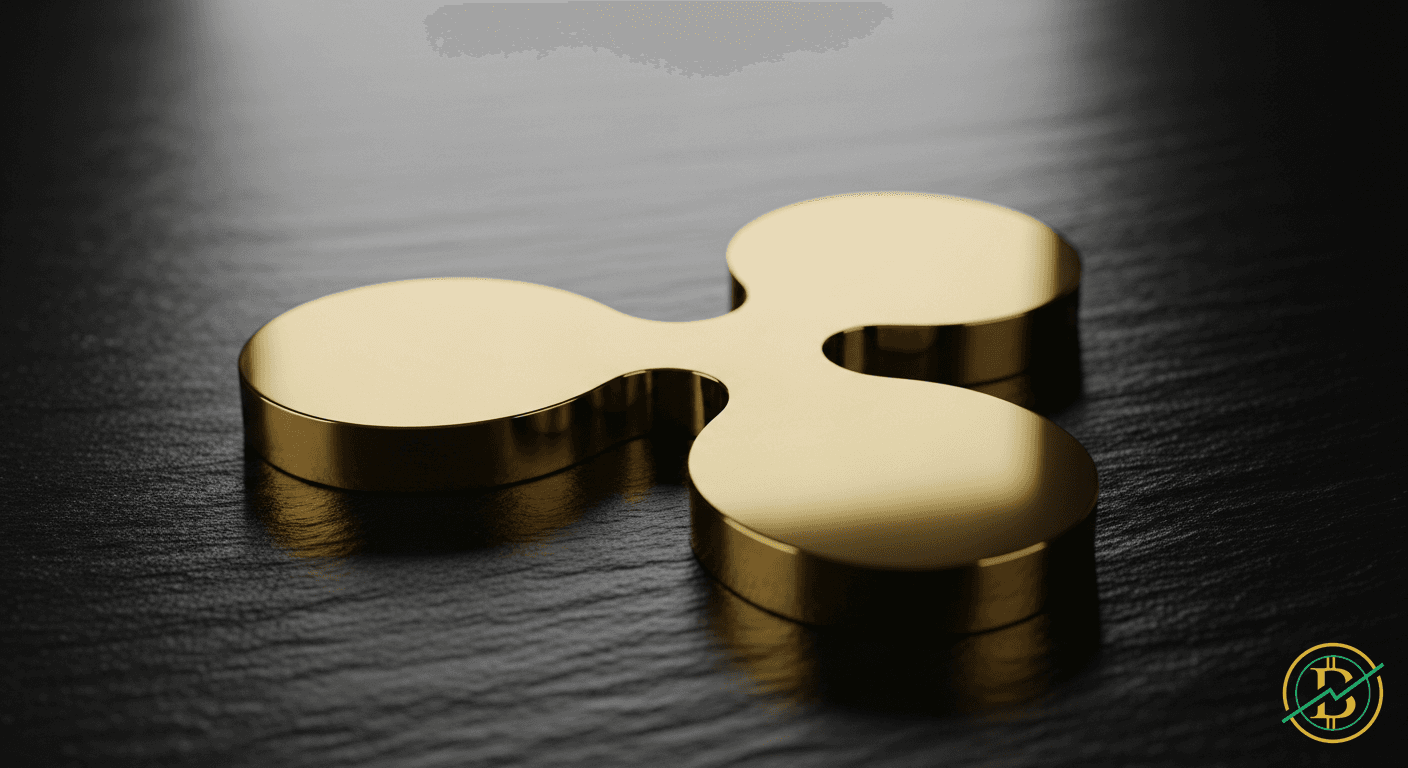 XRP: Stille vor dem Sturm? - DELTA, XRP cryptocurrency news by Michael Steinbach and Biturai | biturai.com