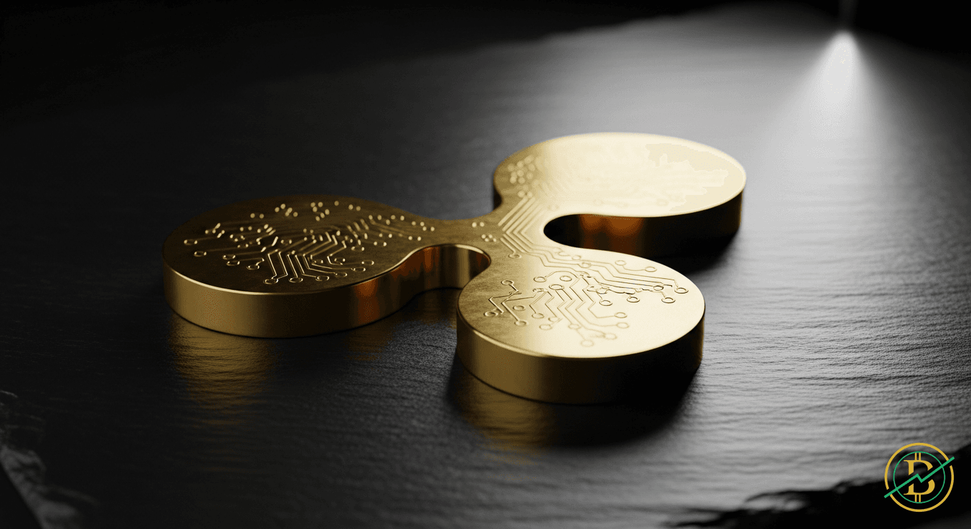 XRP nähert sich kritischem Scheideweg: Analysten sehen Ermüdung nach heftigem Kurssturz - PLG, MASS, XMM cryptocurrency news by Michael Steinbach and Biturai | biturai.com