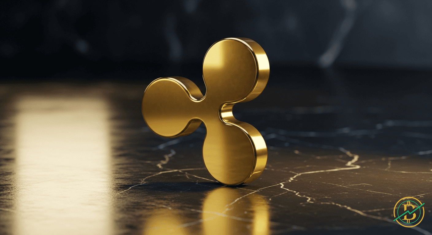XRP Prognose am NYSE Parkett inmitten geopolitischer Spannungen - STABLE, U crypto news by Michael Steinbach | Biturai