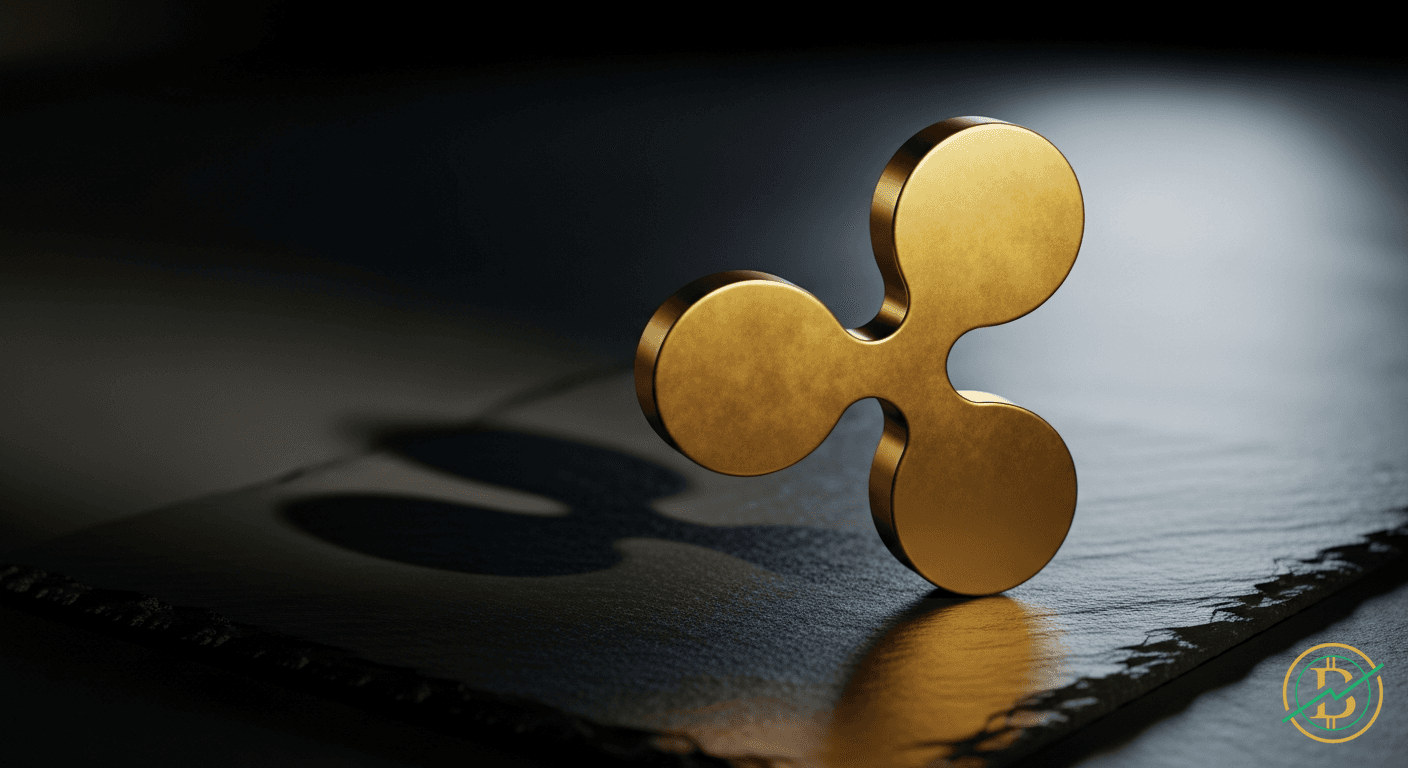 XRP Kurs Prognose Steigt Durch Akzeptanz In Hongkong - BRAD, FTR, AVIC cryptocurrency news by Michael Steinbach and Biturai | biturai.com
