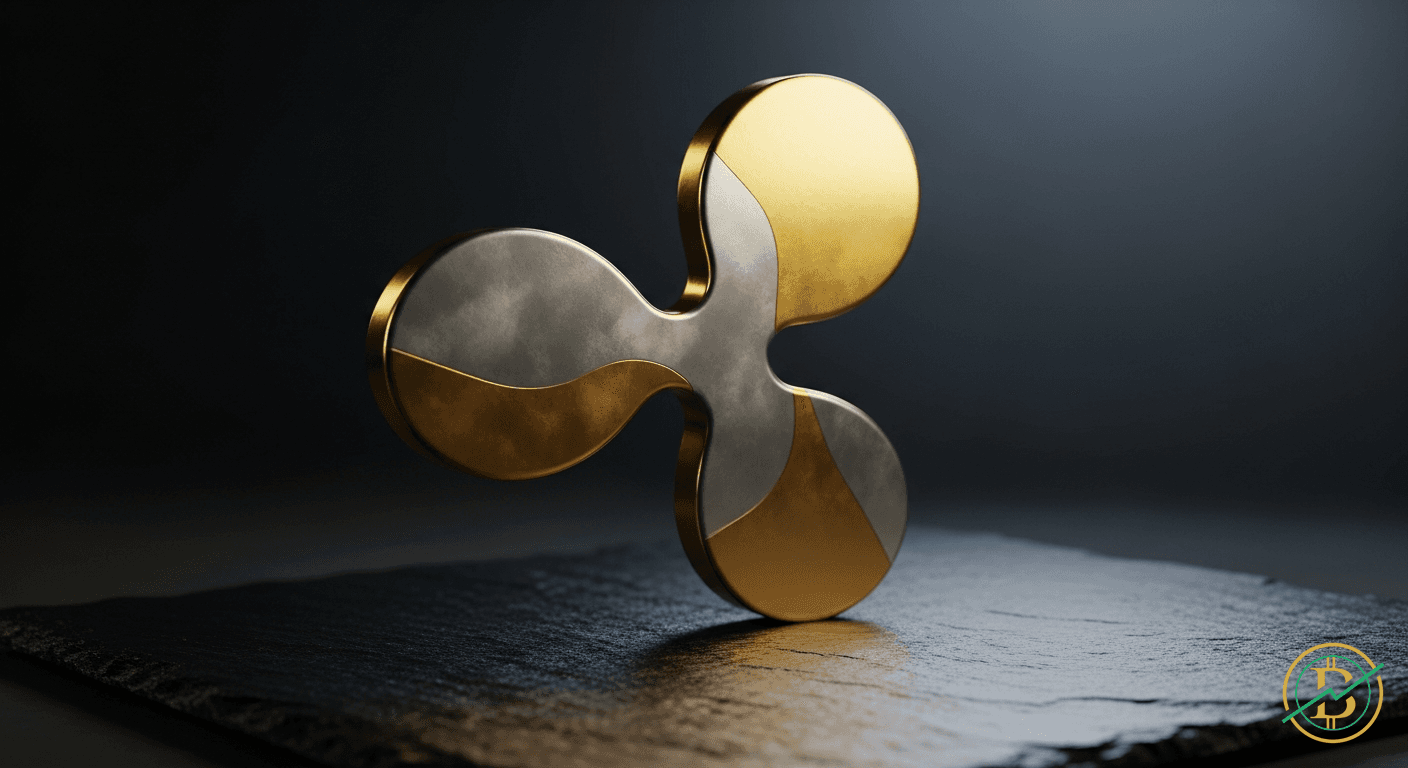 XRP Gearing Up for Potential Price Surge According to Technical Indicators - CCY, BULLISH, CRYPTO cryptocurrency news by Michael Steinbach and Biturai | biturai.com