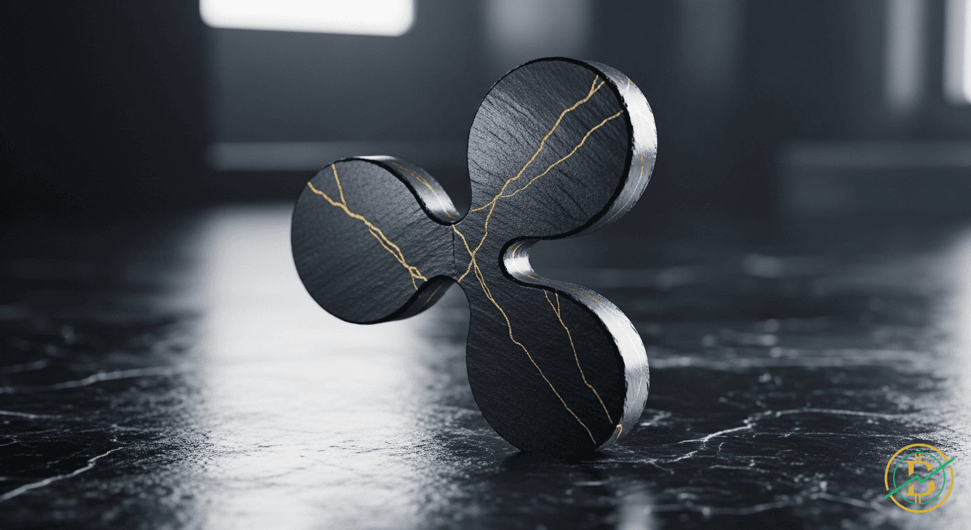 XRP Holders Face Unrealized Losses Amidst Price Downturn - XRP cryptocurrency news by Michael Steinbach and Biturai | biturai.com