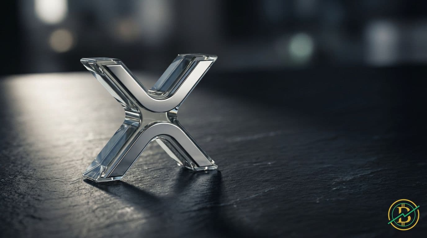 XRP Zuflüsse Auf Binance Erreichen Millionenhöhe Angesichts Geopolitischer Spannungen - FLOW, MM, XRP cryptocurrency news by Michael Steinbach and Biturai | biturai.com