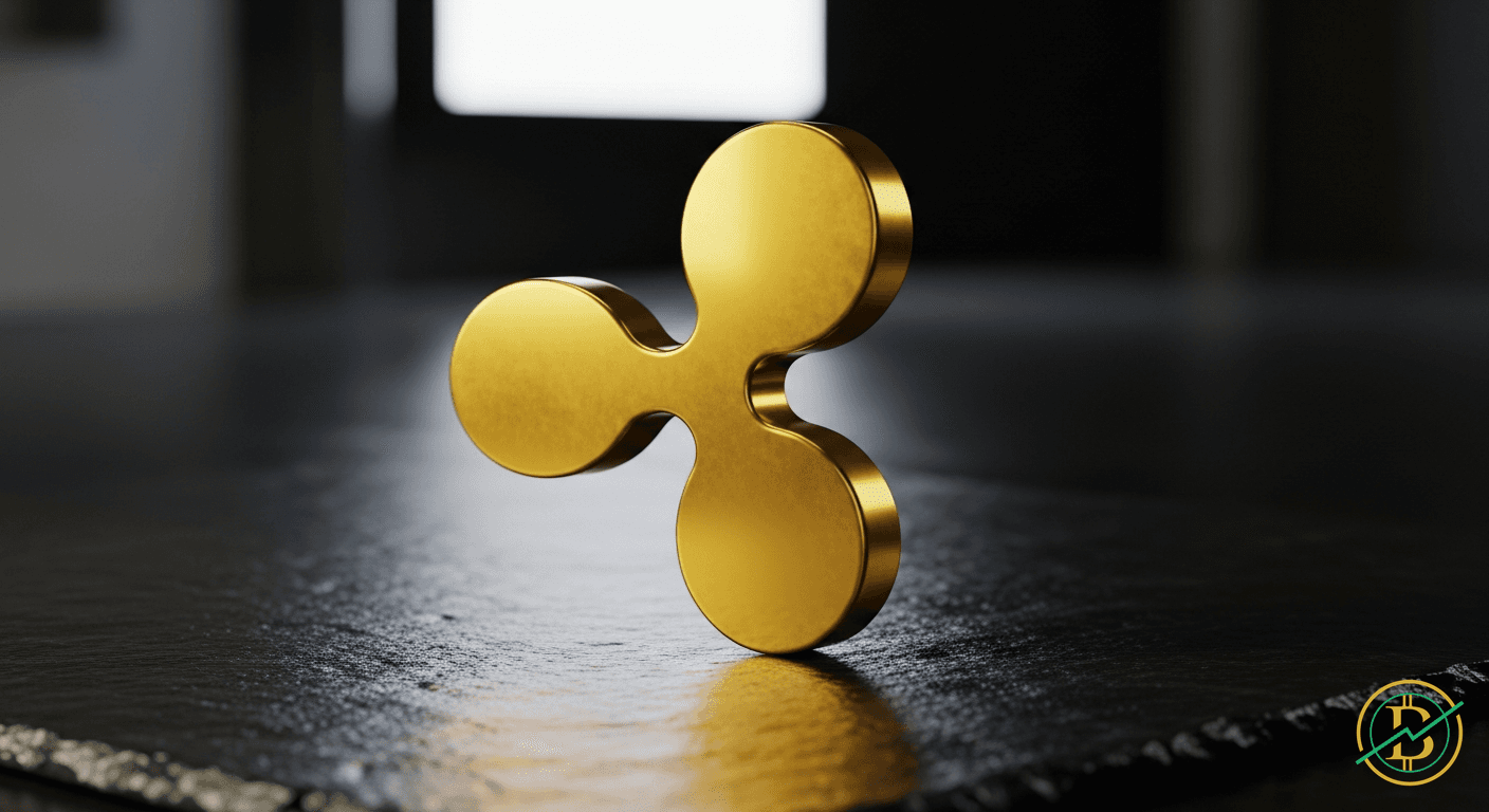 XRP Ledger Activity Soars Amidst Ongoing Ripple Valuation Debate - cryptocurrency news by Michael Steinbach and Biturai | biturai.com