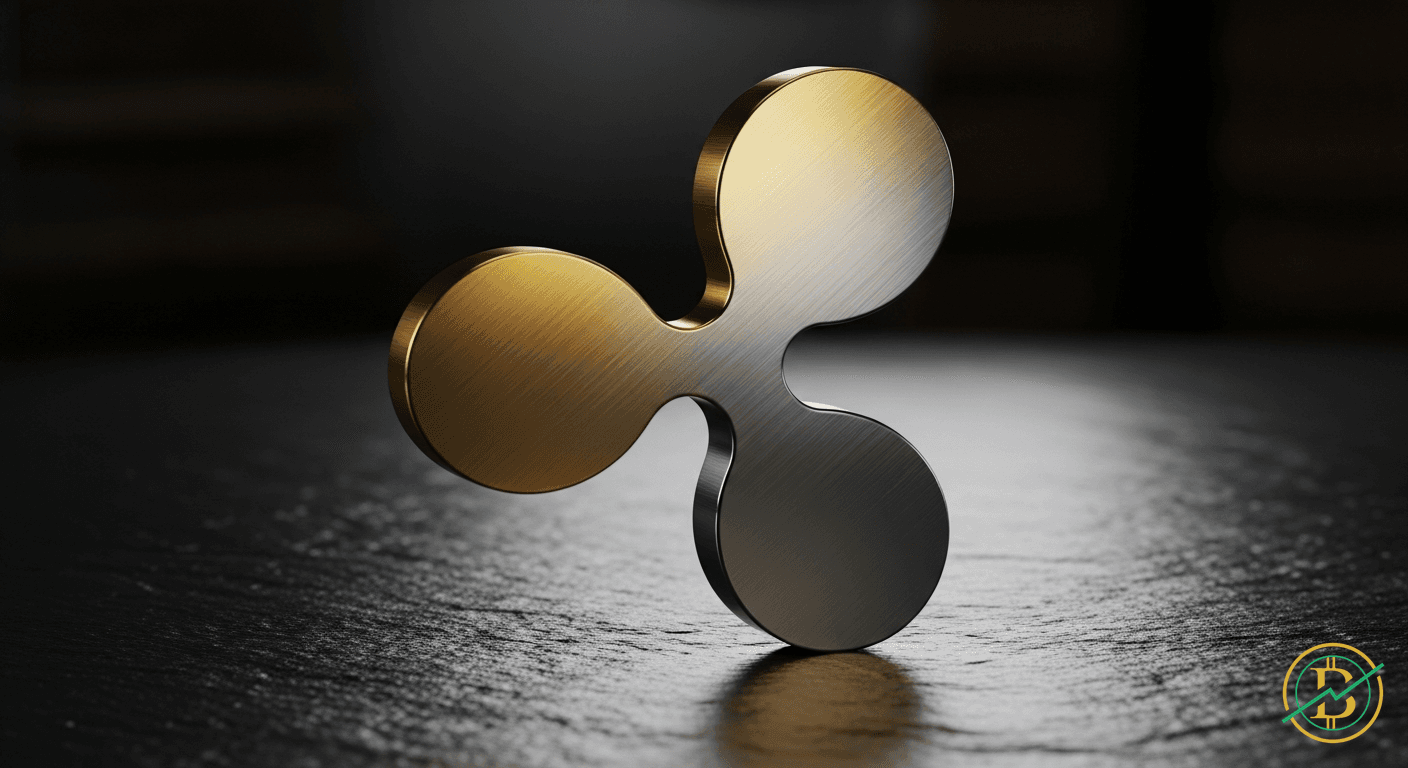 XRP Ledger Reaches New High in Holder Count Signaling Growing Adoption - BANK, STRONG crypto news by Michael Steinbach | Biturai
