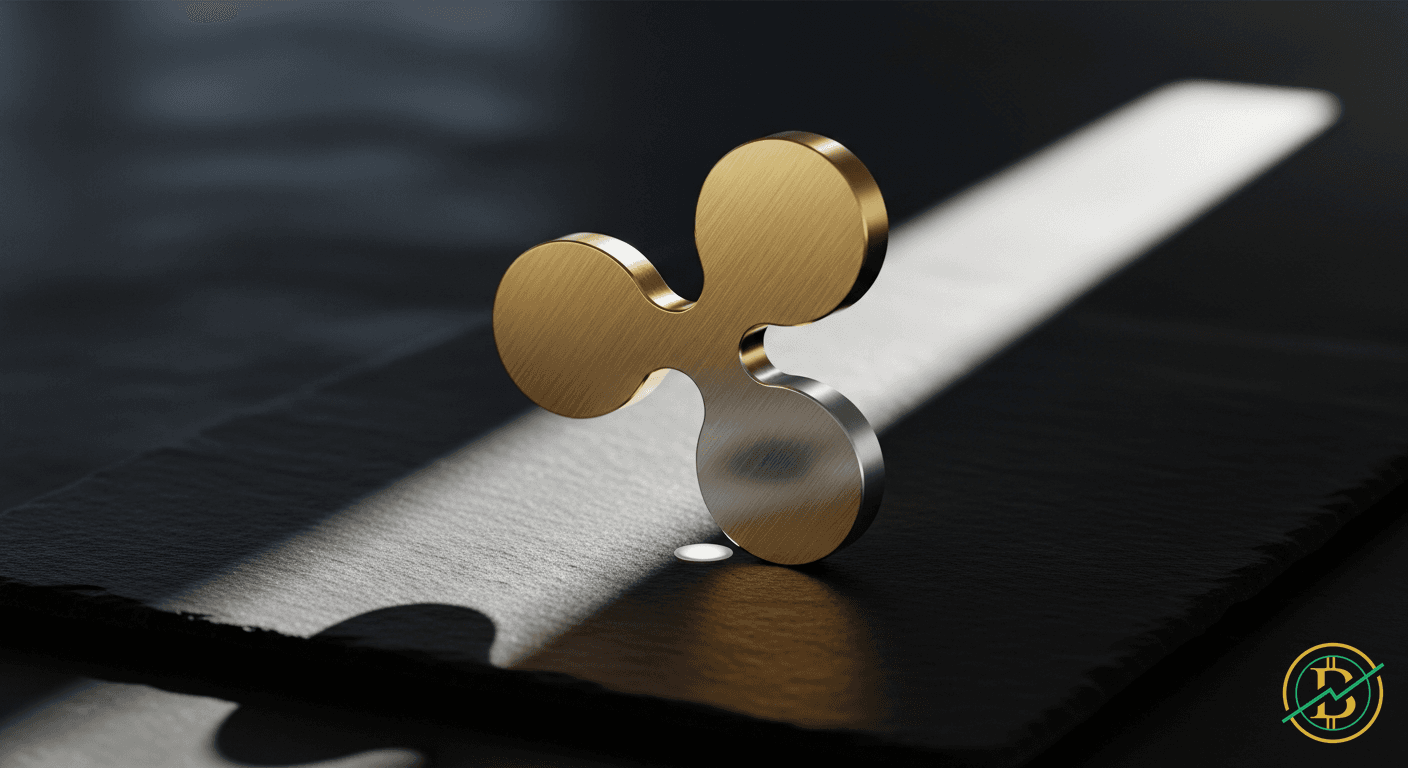 Xrp Ledger Verzeichnet Deutlichen Zuwachs Bei Tokenisierten Vermögenswerten - X, X, X cryptocurrency news by Michael Steinbach and Biturai | biturai.com