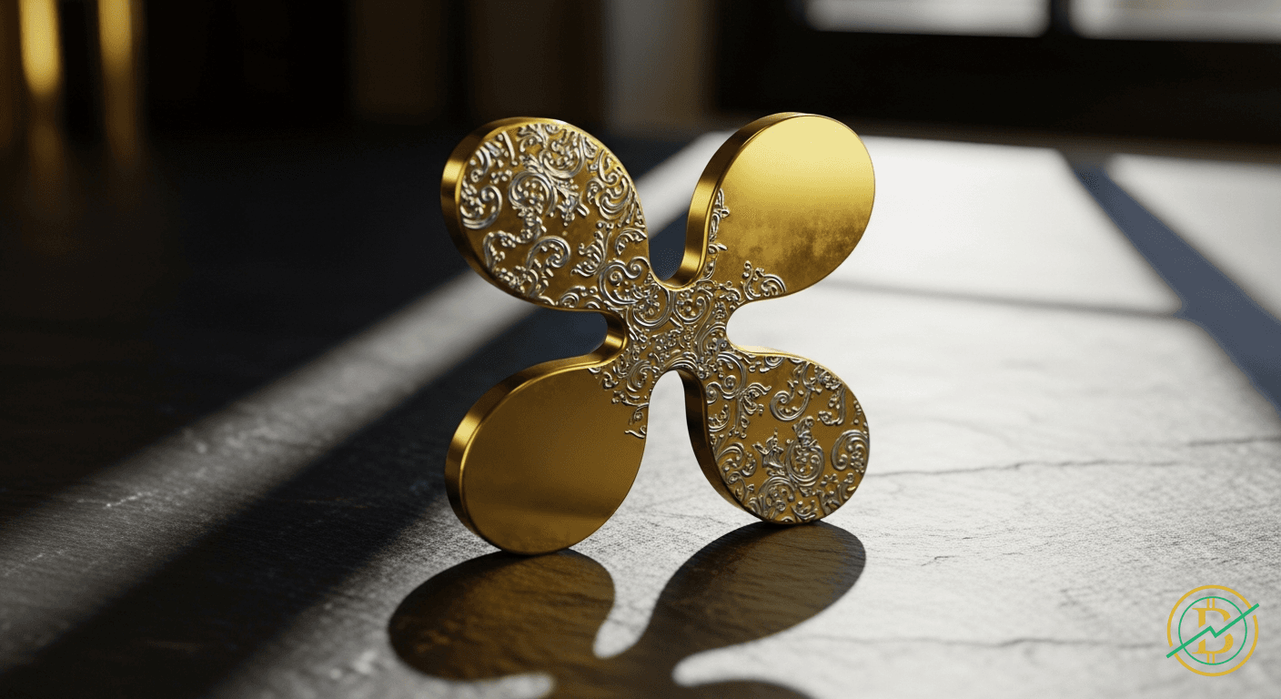 XRP Ledger Soars in Activity While XRP Price Stalls - SOL, AIC, READ cryptocurrency news by Michael Steinbach and Biturai | biturai.com