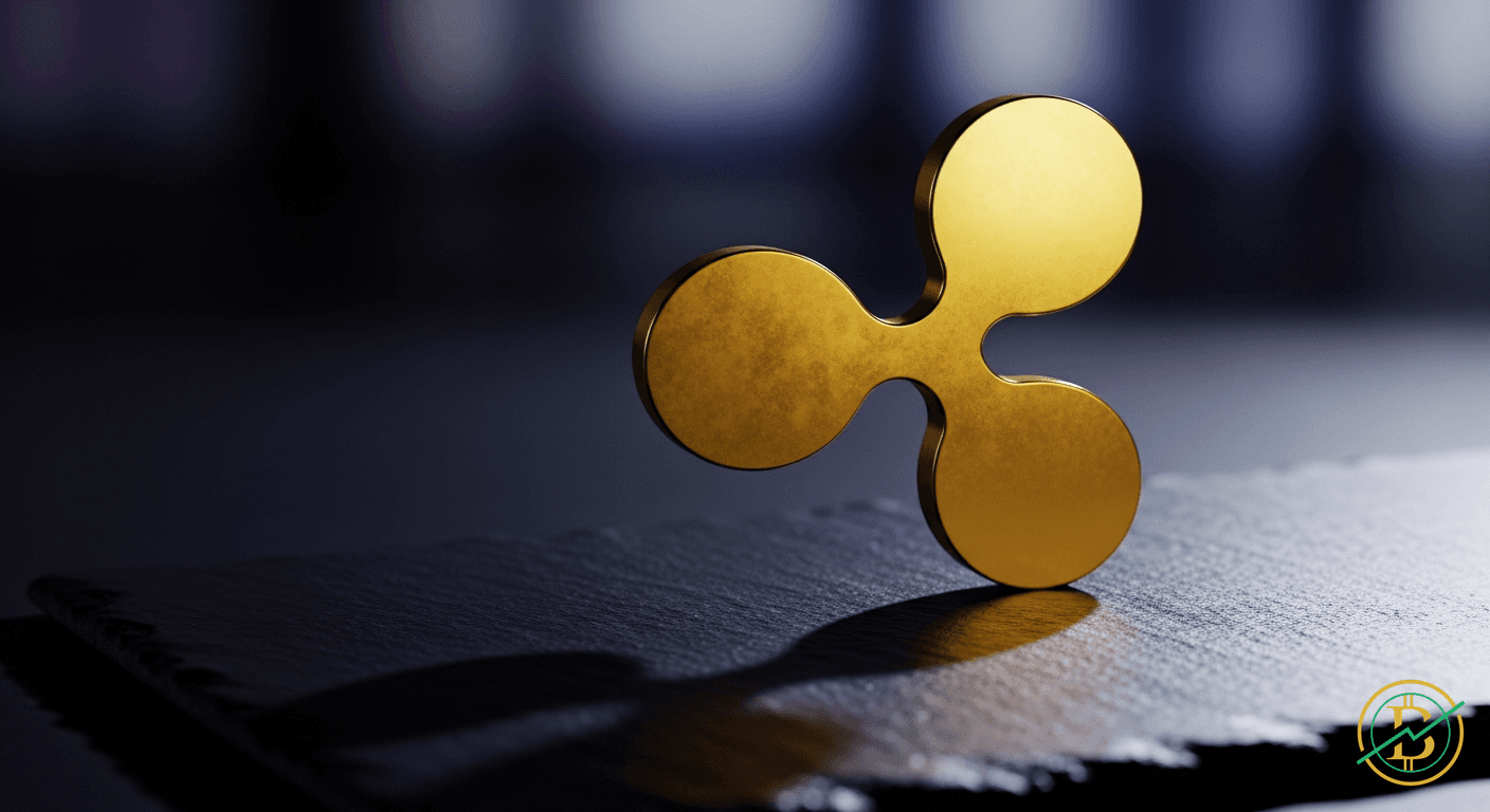 XRP Navigates Critical Juncture Analyzing Key Support and Resistance Levels - BTC, XRP cryptocurrency news by Michael Steinbach and Biturai | biturai.com