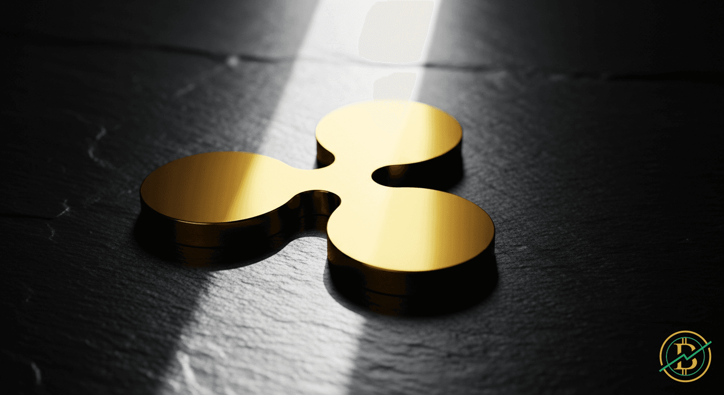 XRP Navigates Critical Price Zone: Supply and Demand Dynamics in Focus - XRP, RSRV, WOULD cryptocurrency news by Michael Steinbach and Biturai | biturai.com