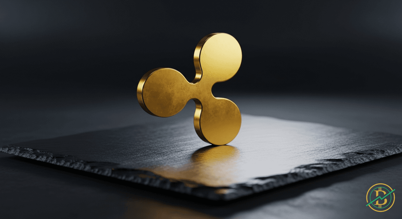 XRP nähert sich entscheidender Zone laut Chartanalyse - BULLISH, X, ARTHUR cryptocurrency news by Michael Steinbach and Biturai | biturai.com