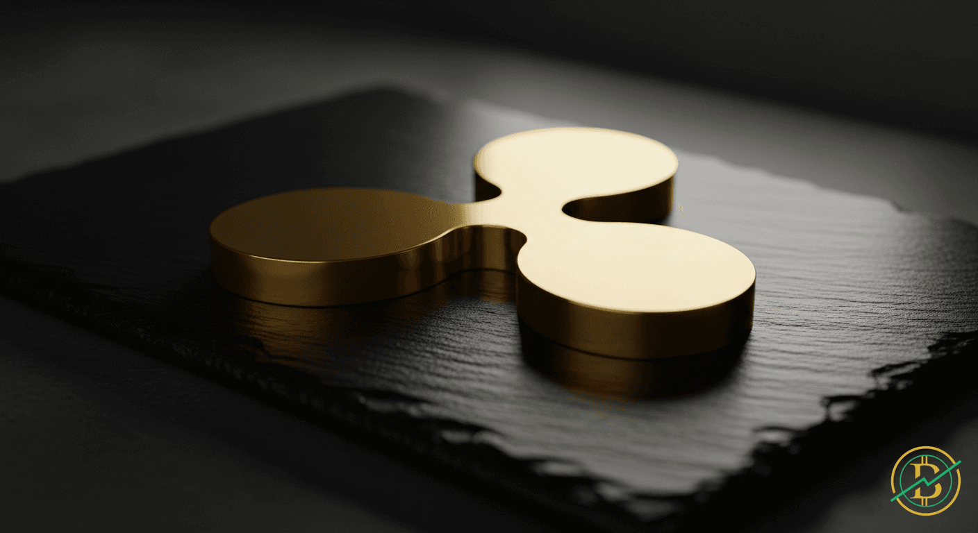 XRP Navigates Critical Technical Pattern Amidst Building Seller Fatigue - CRASH, CRYPTO, WHEN cryptocurrency news by Michael Steinbach and Biturai | biturai.com